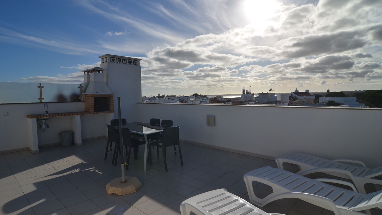 Photo of Outdoor in Alvor