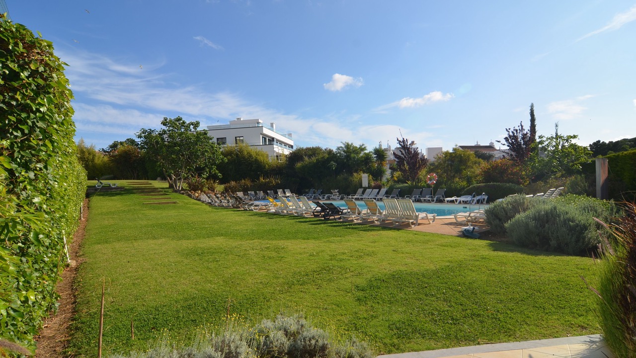 Photo of Outdoor in Alvor