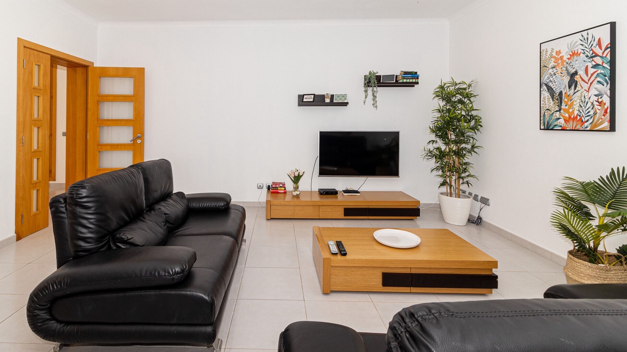 Photo of Bedroom in Sagres
