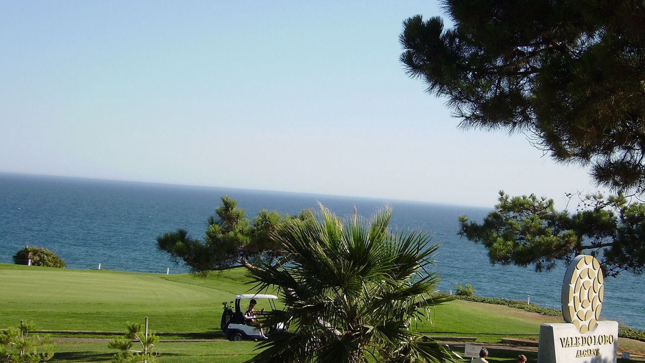 Photo of Others in Vale do Lobo