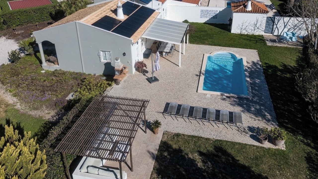 Photo of Outdoor in Cerca Velha