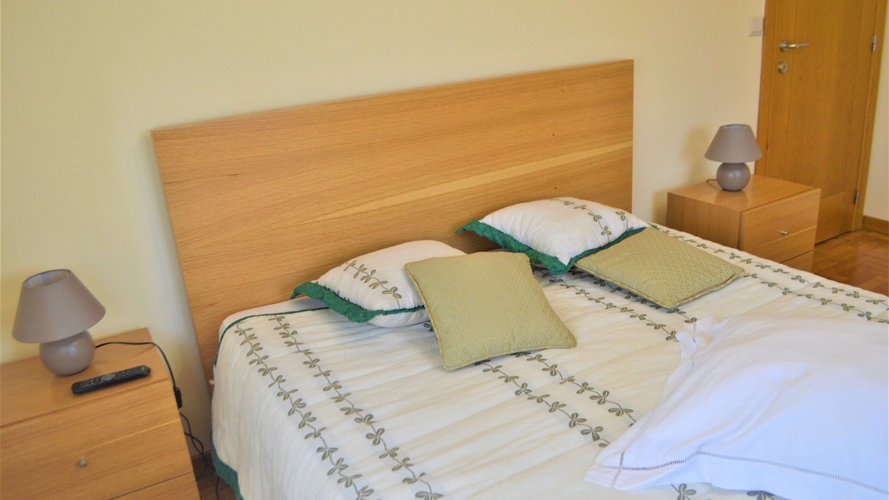 Photo of Bedroom in Ponte de Lima