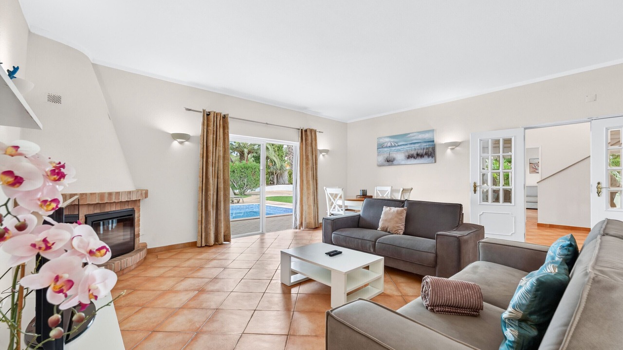 Photo of Livingroom in Ferrarias