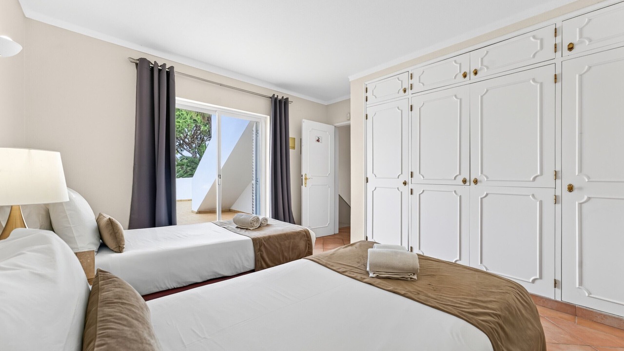 Photo of Bedroom in Ferrarias