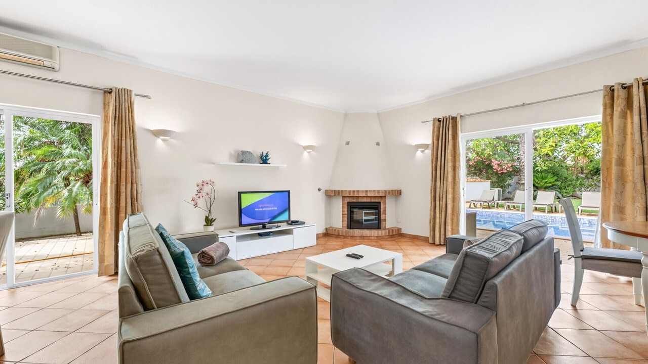 Photo of Livingroom in Ferrarias