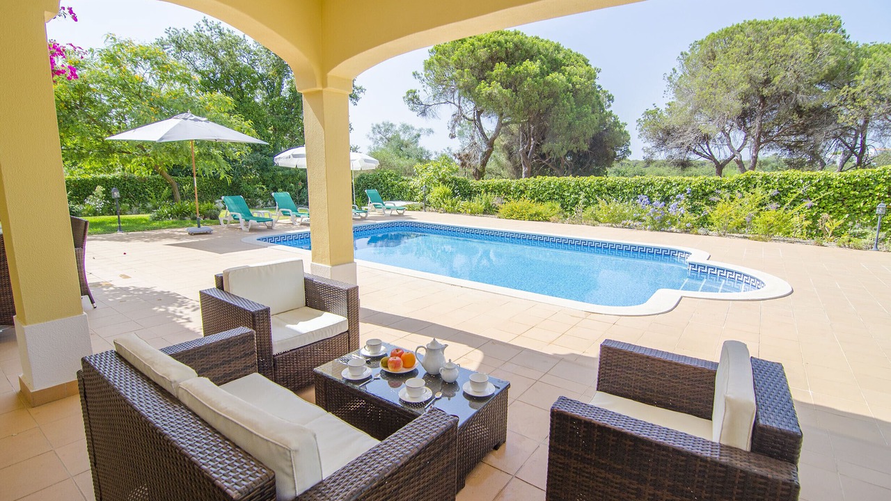 Photo of Outdoor in Quarteira