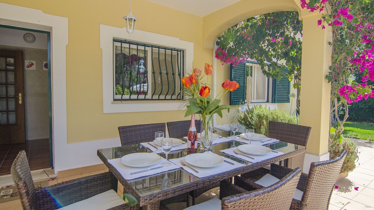 Photo of Outdoor in Quarteira