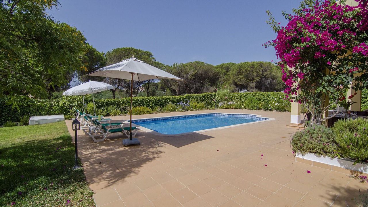 Photo of Outdoor in Quarteira