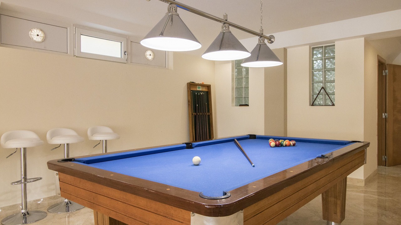 Photo of Bedroom in Quarteira