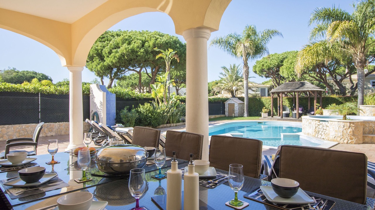 Photo of Outdoor in Quarteira