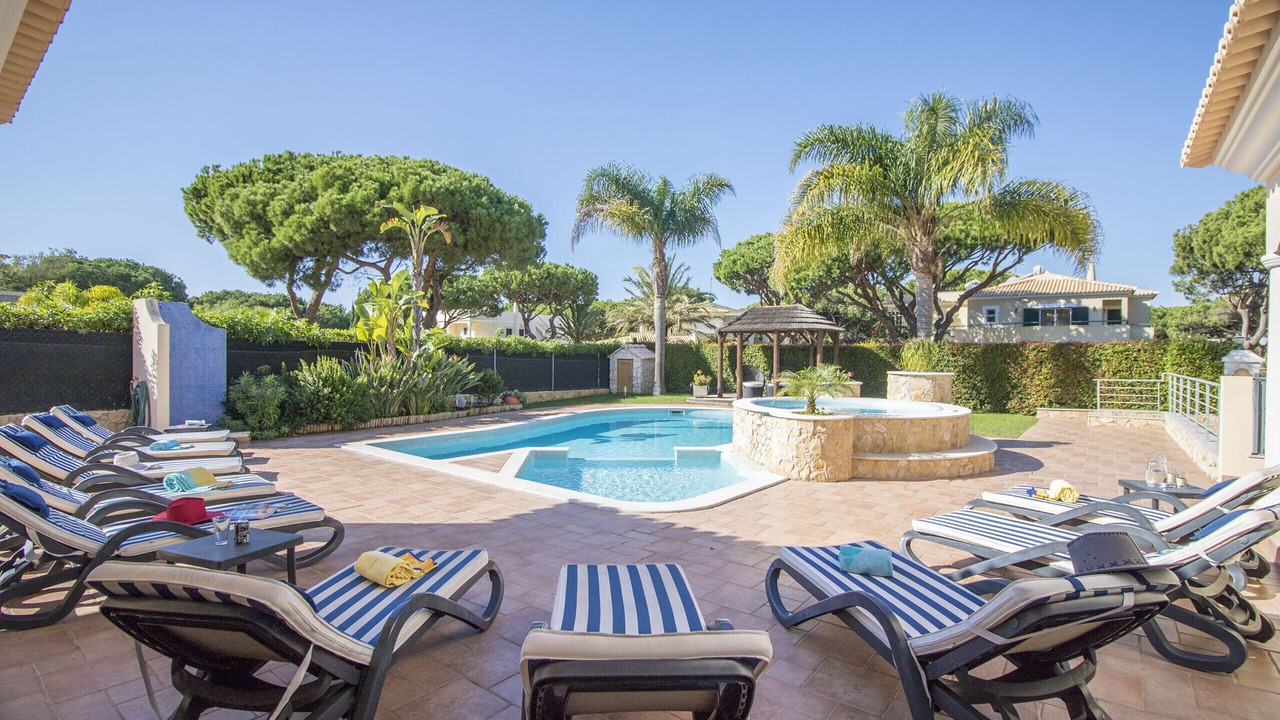 Photo of Outdoor in Quarteira