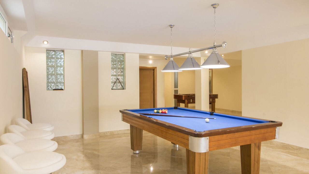 Photo of Bedroom in Quarteira