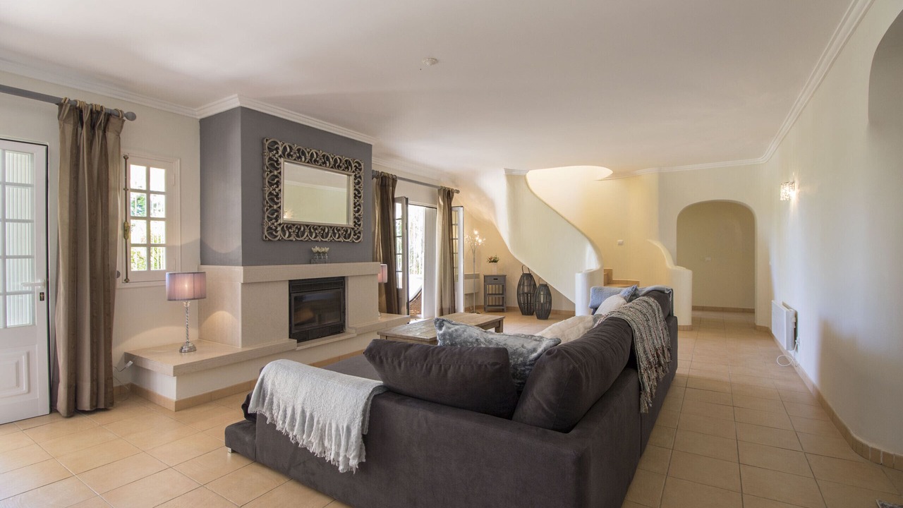 Photo of Livingroom in Escanxinhas