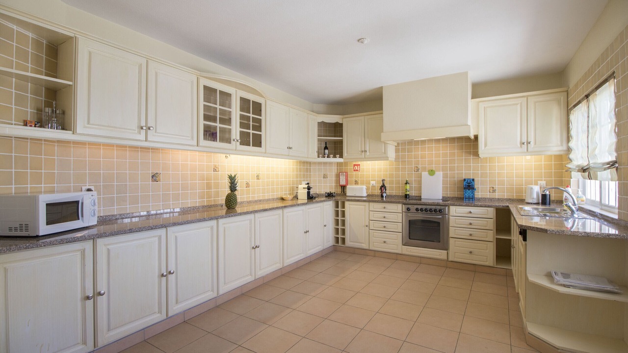 Photo of Kitchen in Escanxinhas