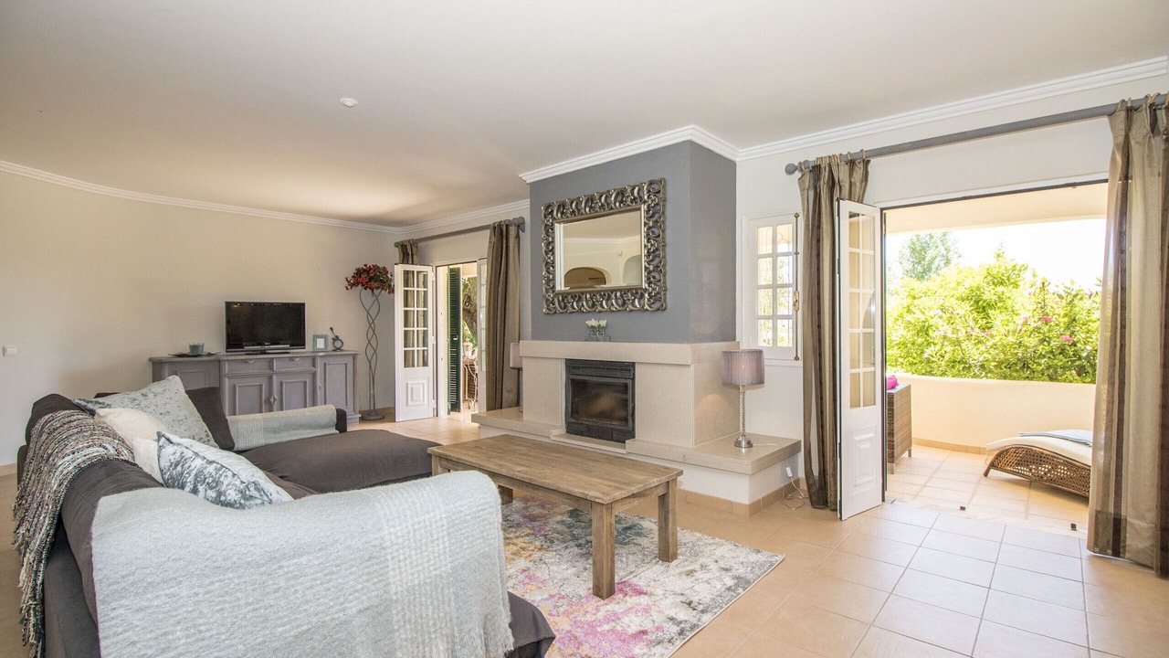 Photo of Livingroom in Escanxinhas