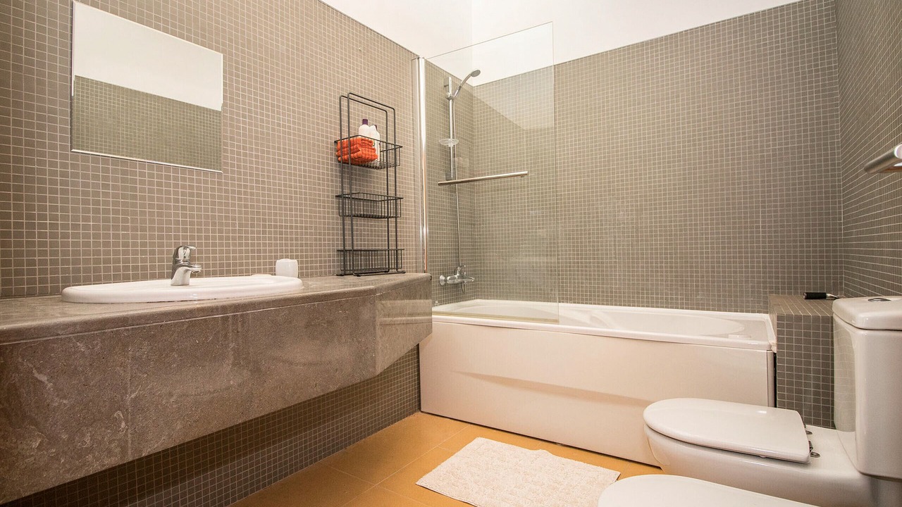 Photo of Bathroom in Vale do Garrao