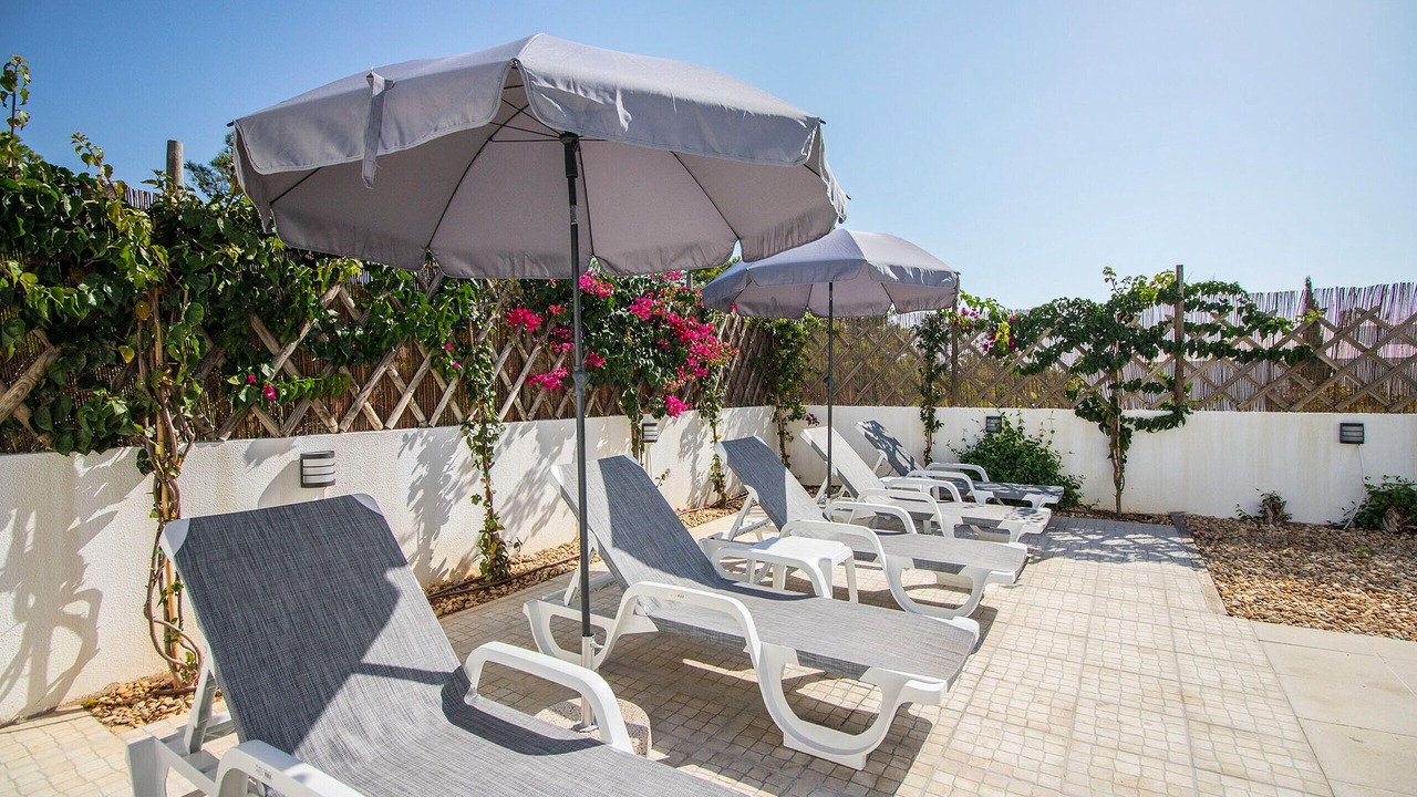 Photo of Patio Balcony in Vale do Garrao