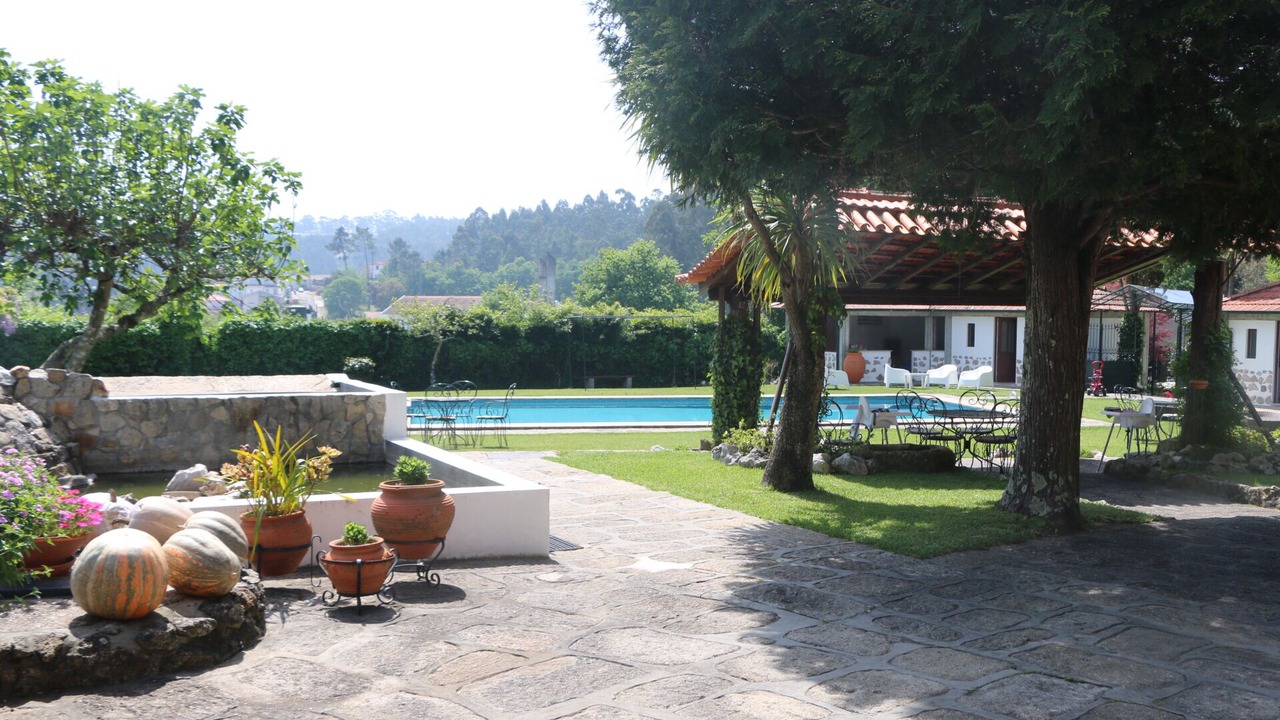 Photo of Outdoor in Sandim