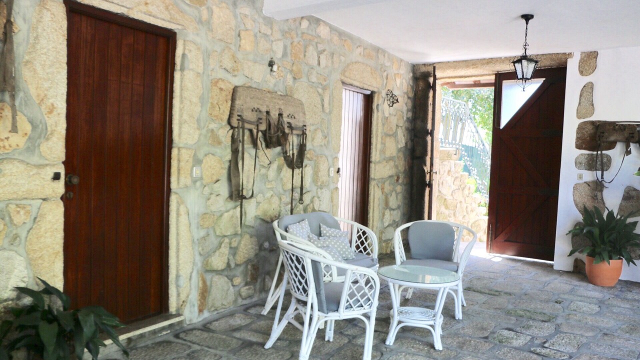 Photo of Patio Balcony in Sandim