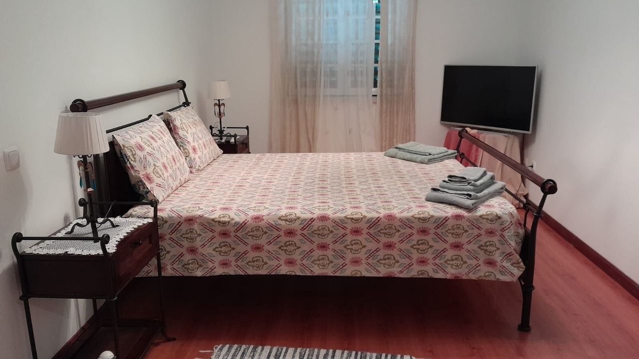 Photo of Bedroom in Achete