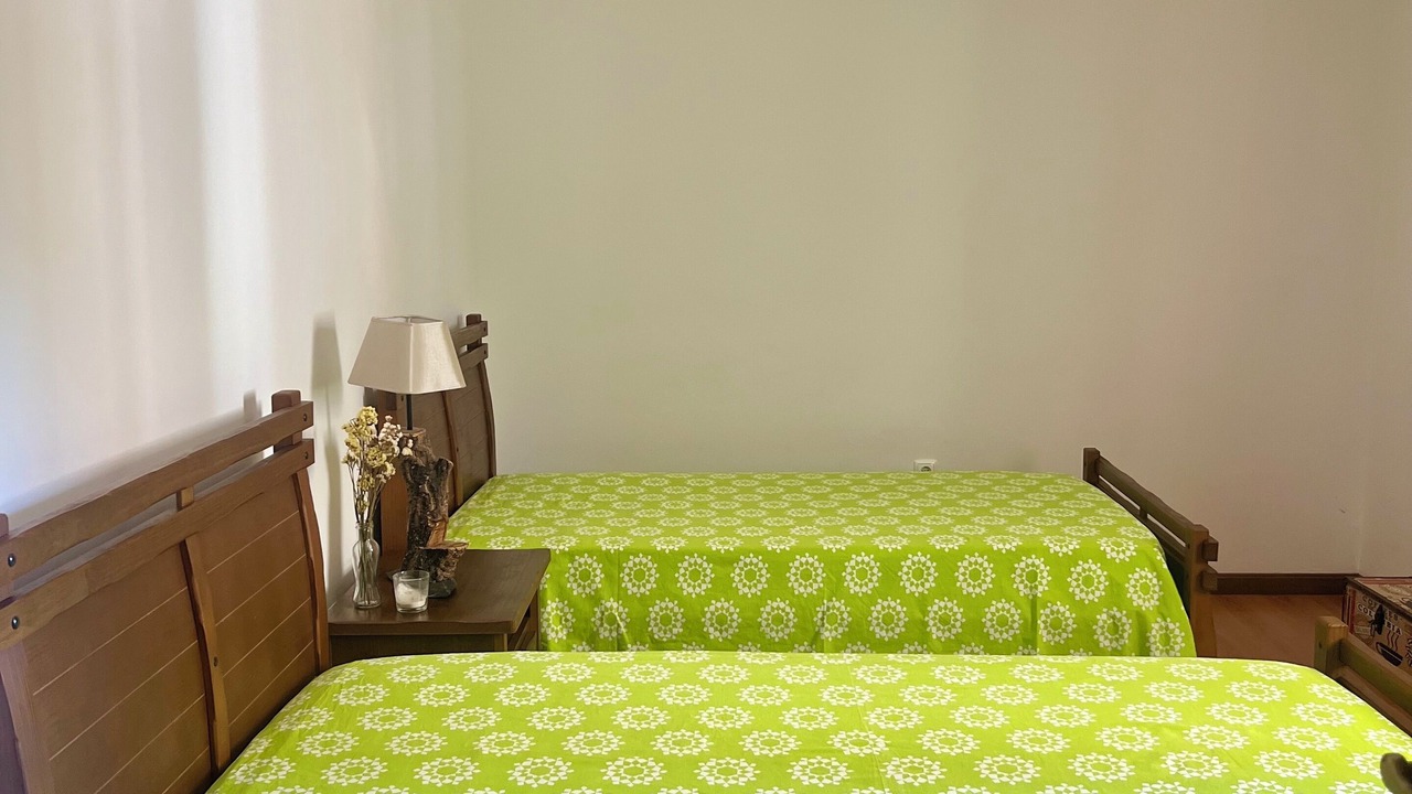 Photo of Bedroom in Achete