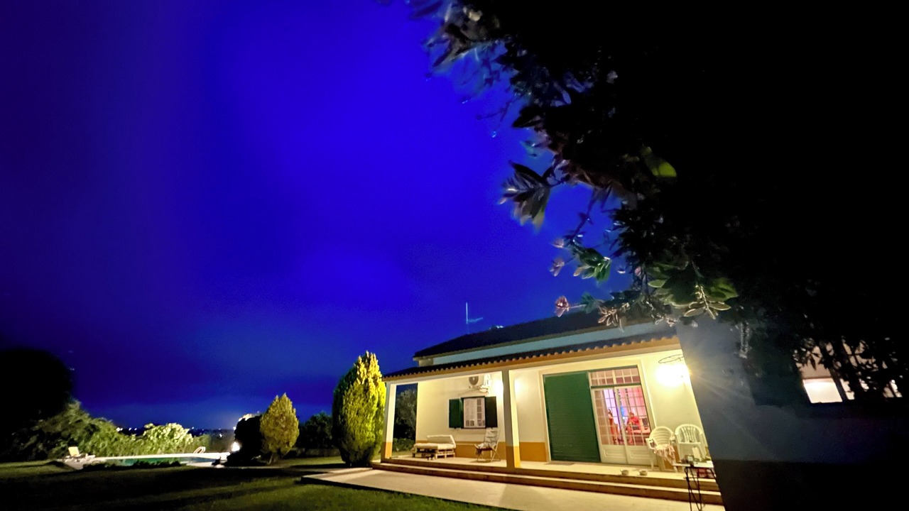 Photo of Outdoor in Achete