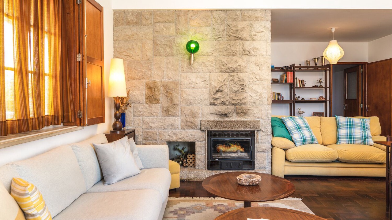 Photo of Livingroom in Faulha