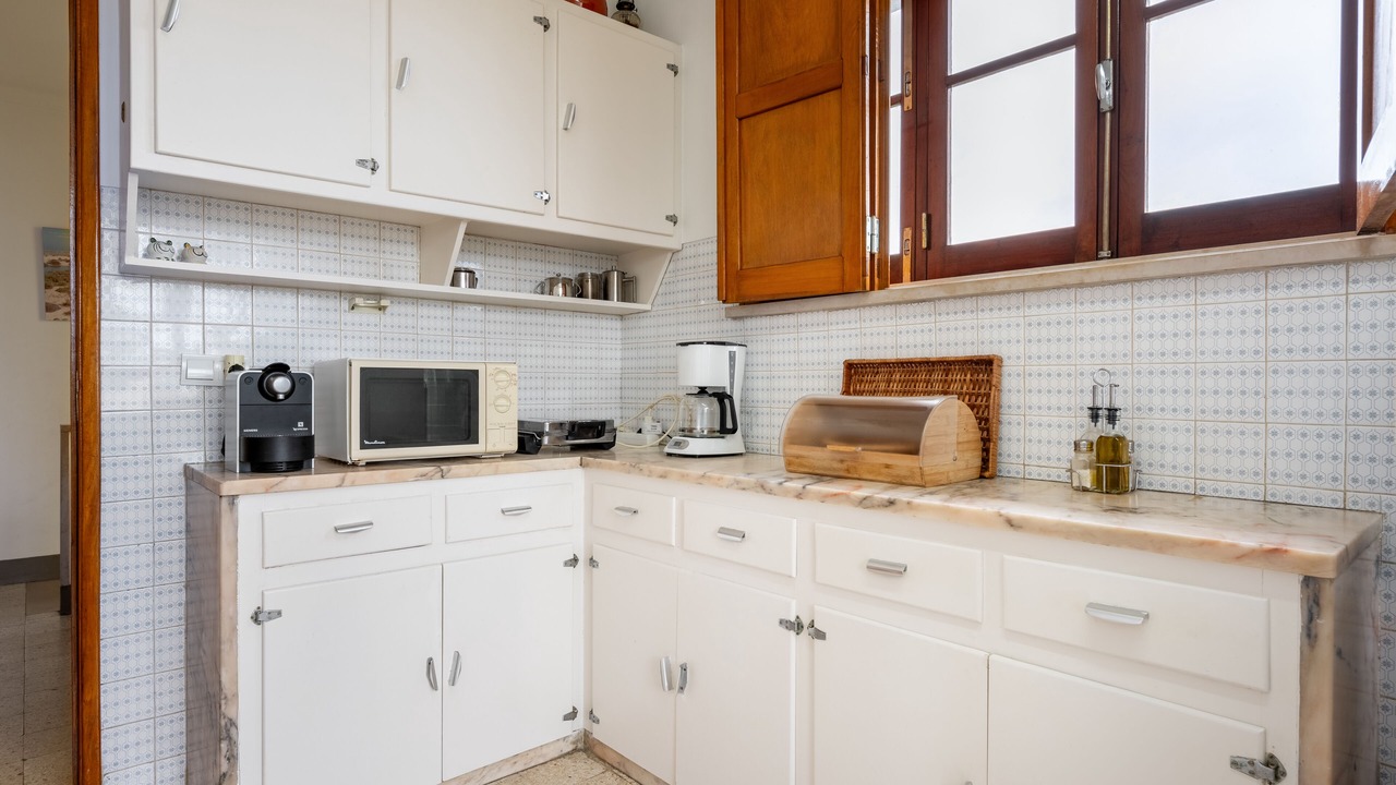 Photo of Kitchen in Faulha
