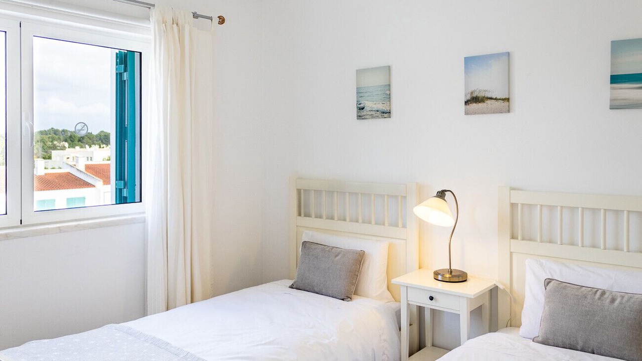 Photo of Bedroom in Prainha