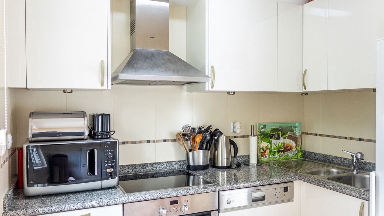 Photo of Kitchen in Prainha