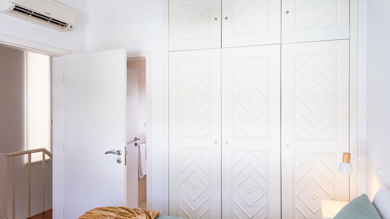 Photo of Bedroom in Prainha