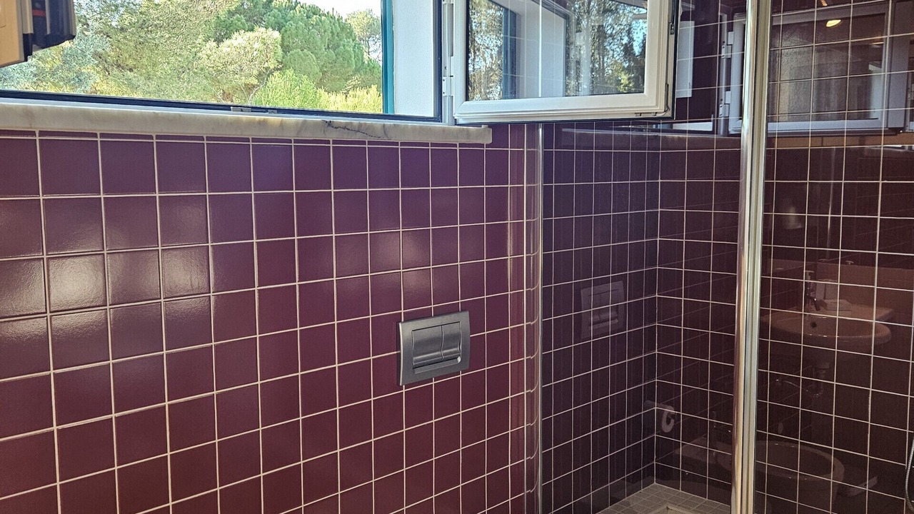 Photo of Bathroom in Prainha