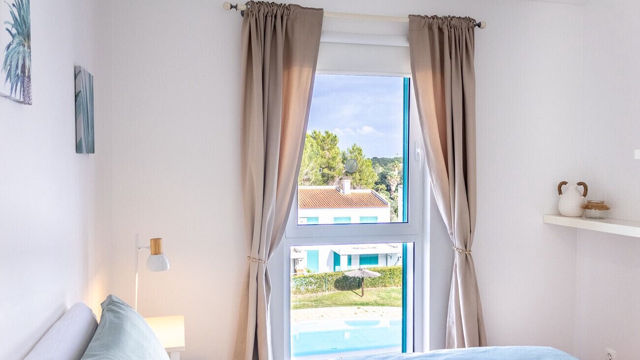 Photo of Bedroom in Prainha