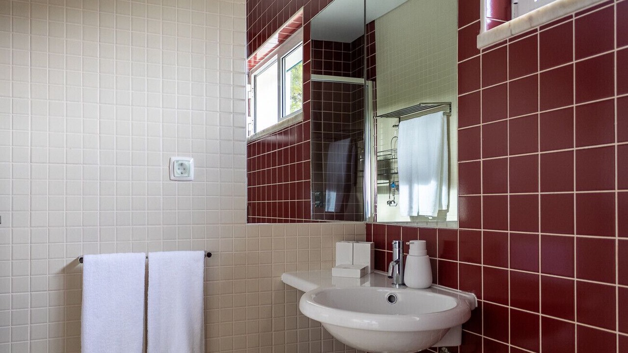 Photo of Bathroom in Prainha