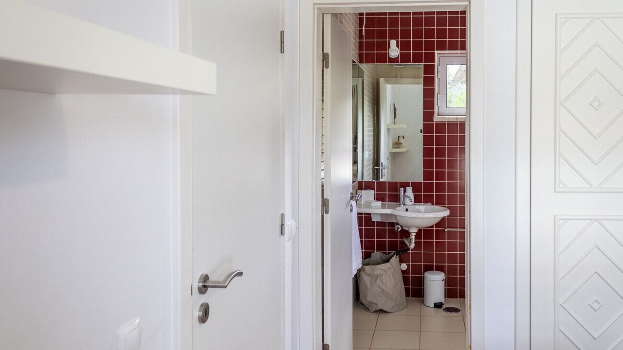 Photo of Bathroom in Prainha