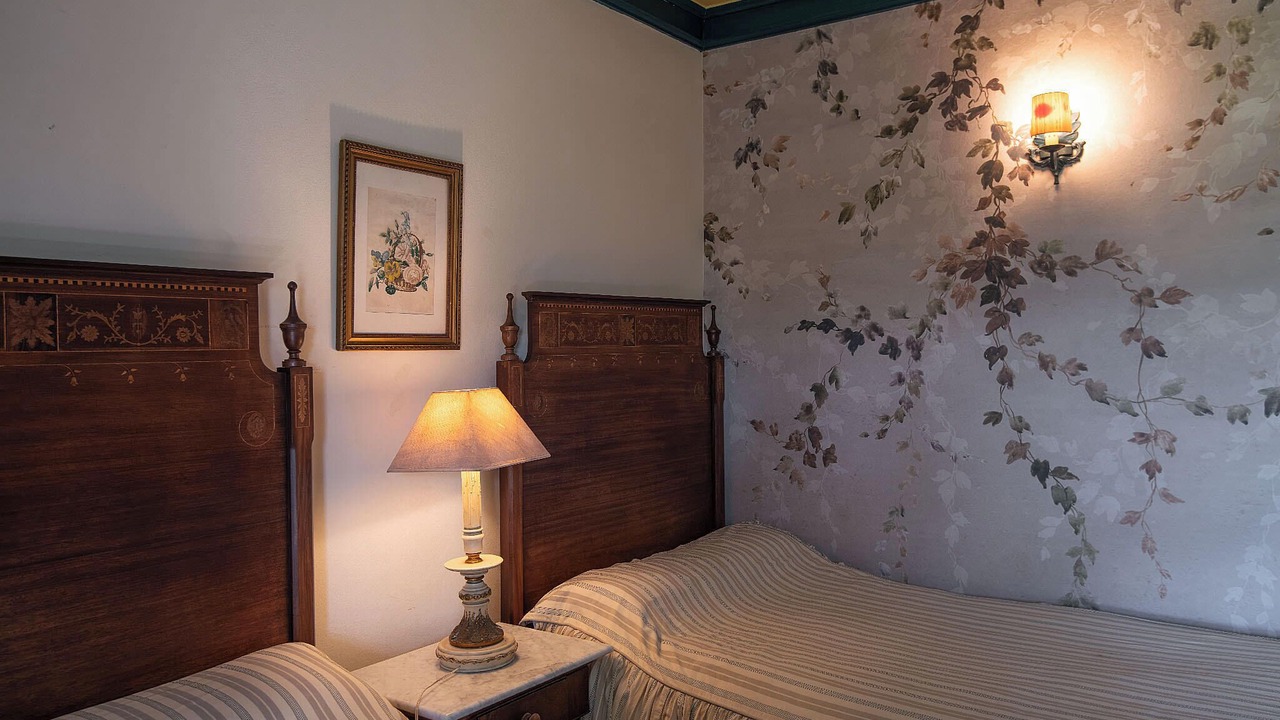 Photo of Bedroom in Lanheses