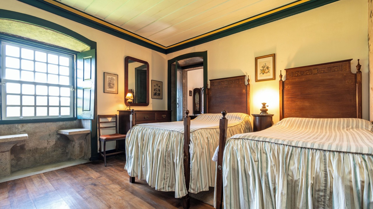 Photo of Bedroom in Lanheses