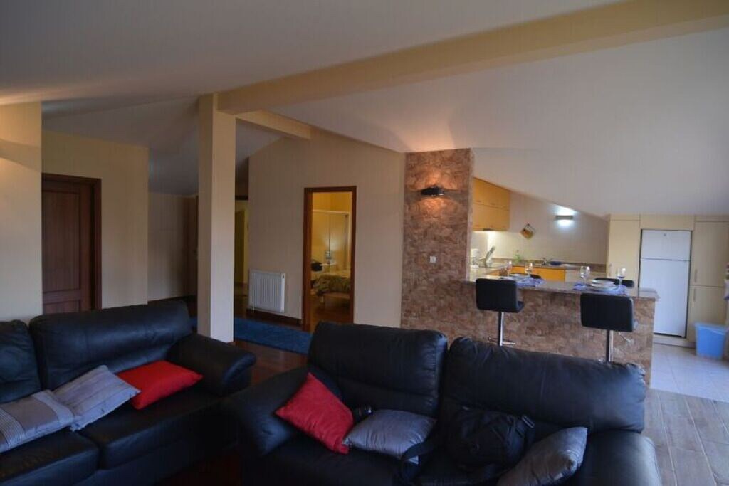 Photo of Livingroom in Estrela da Calheta