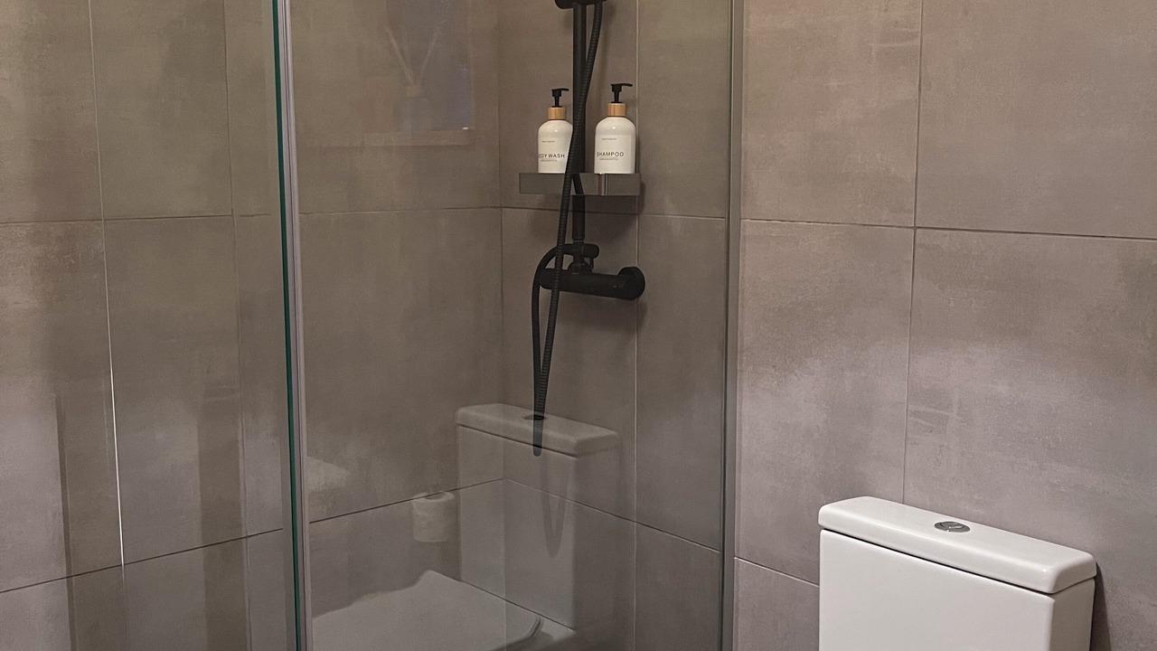Photo of Bathroom in Amarante