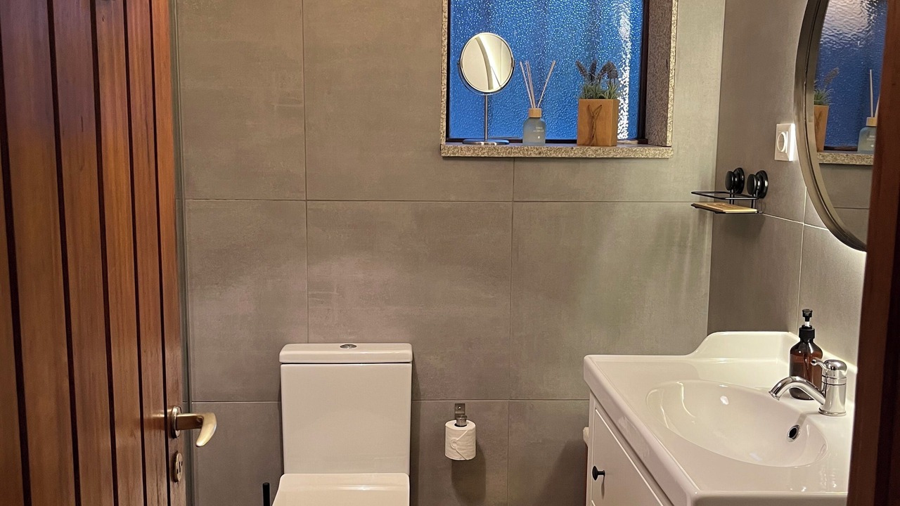 Photo of Bathroom in Amarante