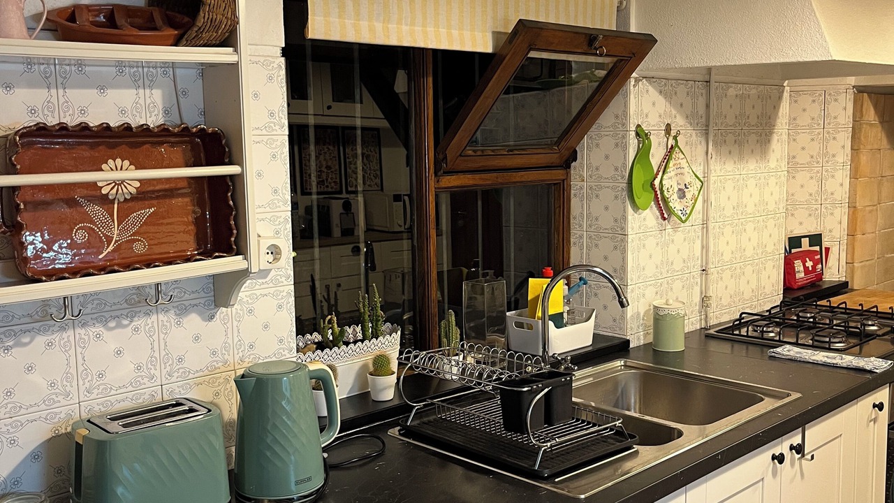 Photo of Kitchen in Amarante