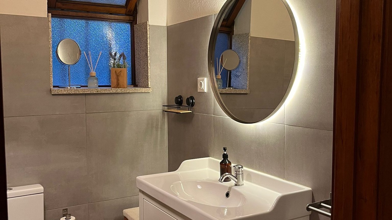 Photo of Bathroom in Amarante