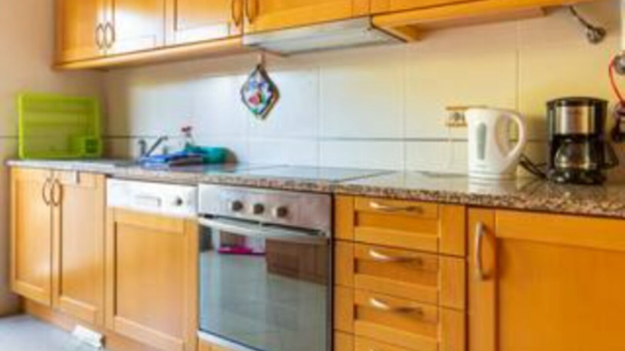 Photo of Kitchen in Olhos D'Agua