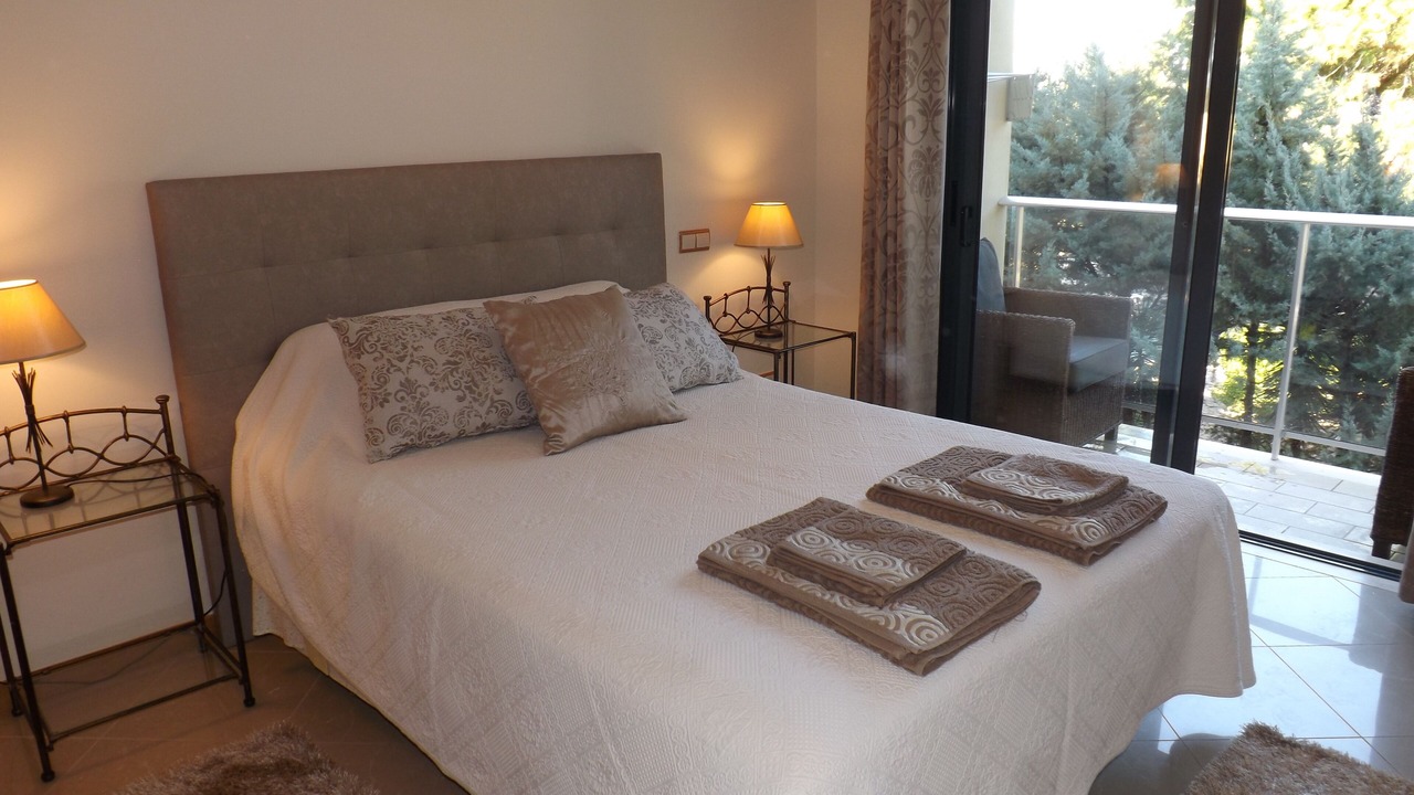 Photo of Bedroom in Olhos D'Agua