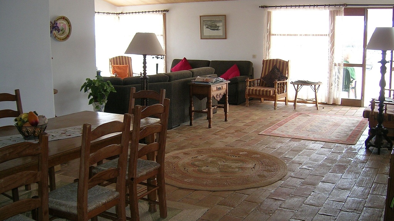 Photo of Livingroom in Funchal