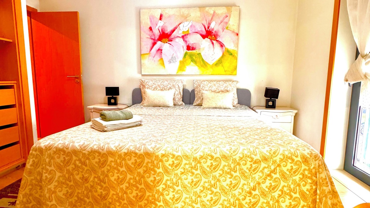 Photo of Bedroom in Olhao