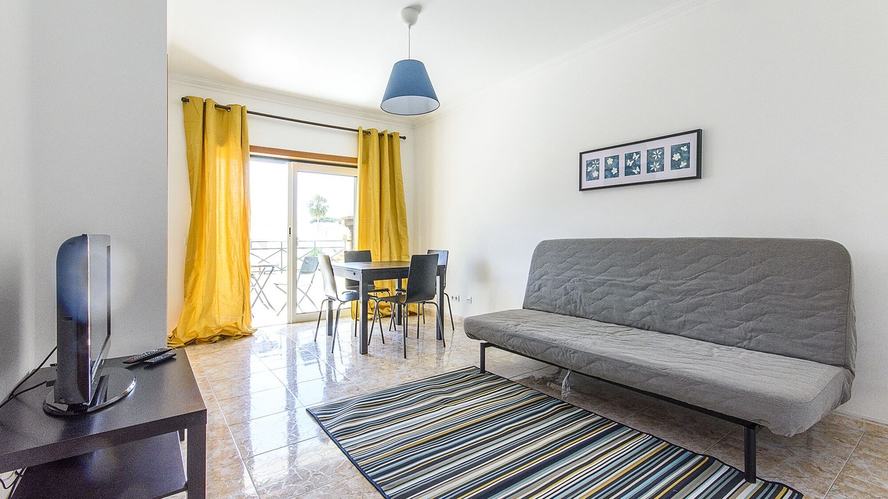 Photo of Livingroom in Vale de Carro