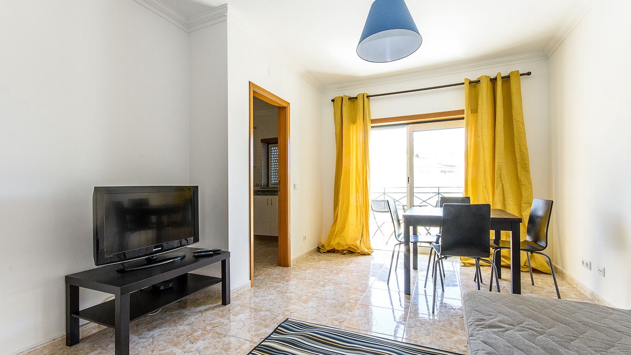 Photo of Livingroom in Vale de Carro