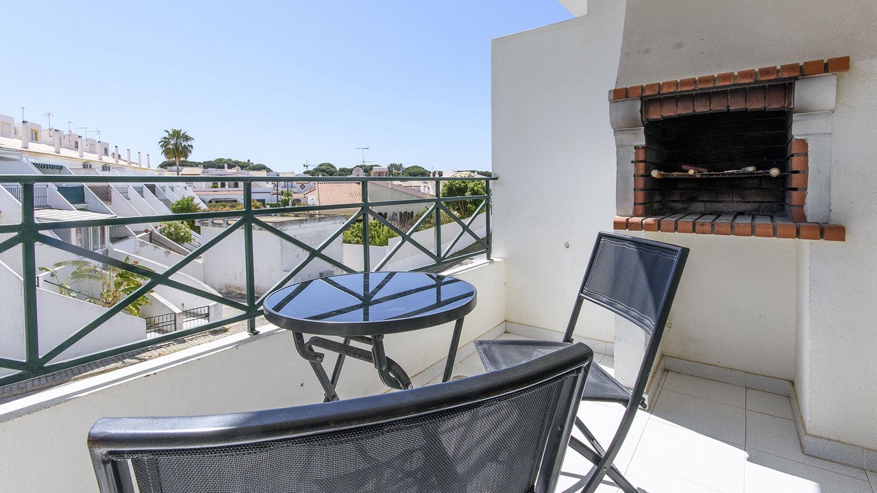 Photo of Patio Balcony in Vale de Carro