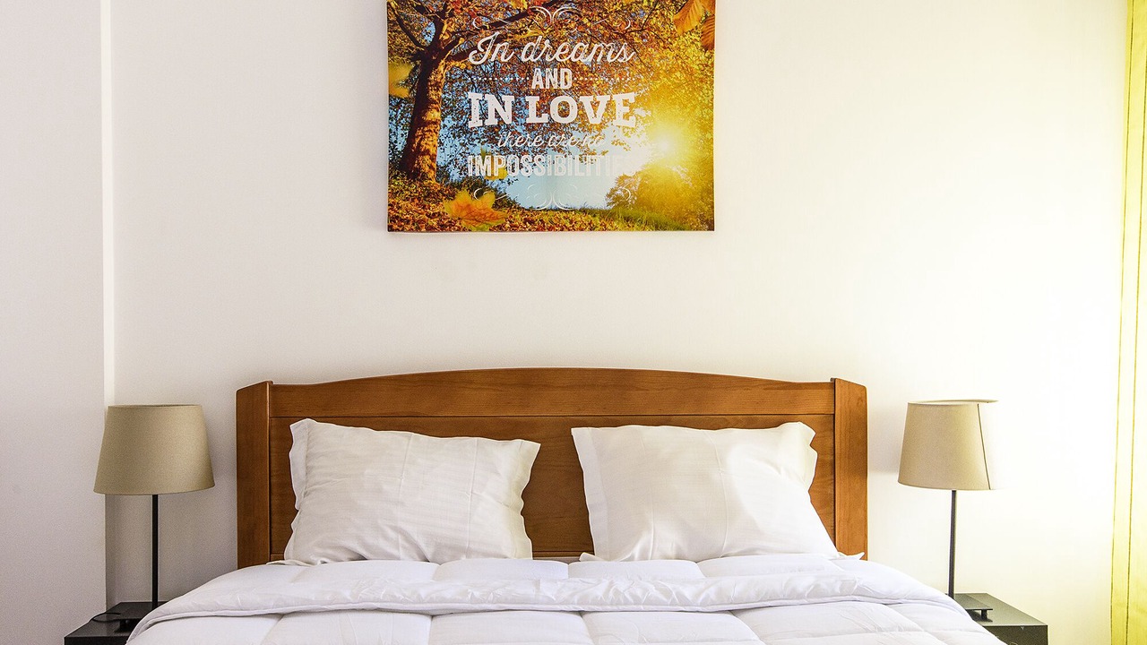 Photo of Bedroom in Vale de Carro